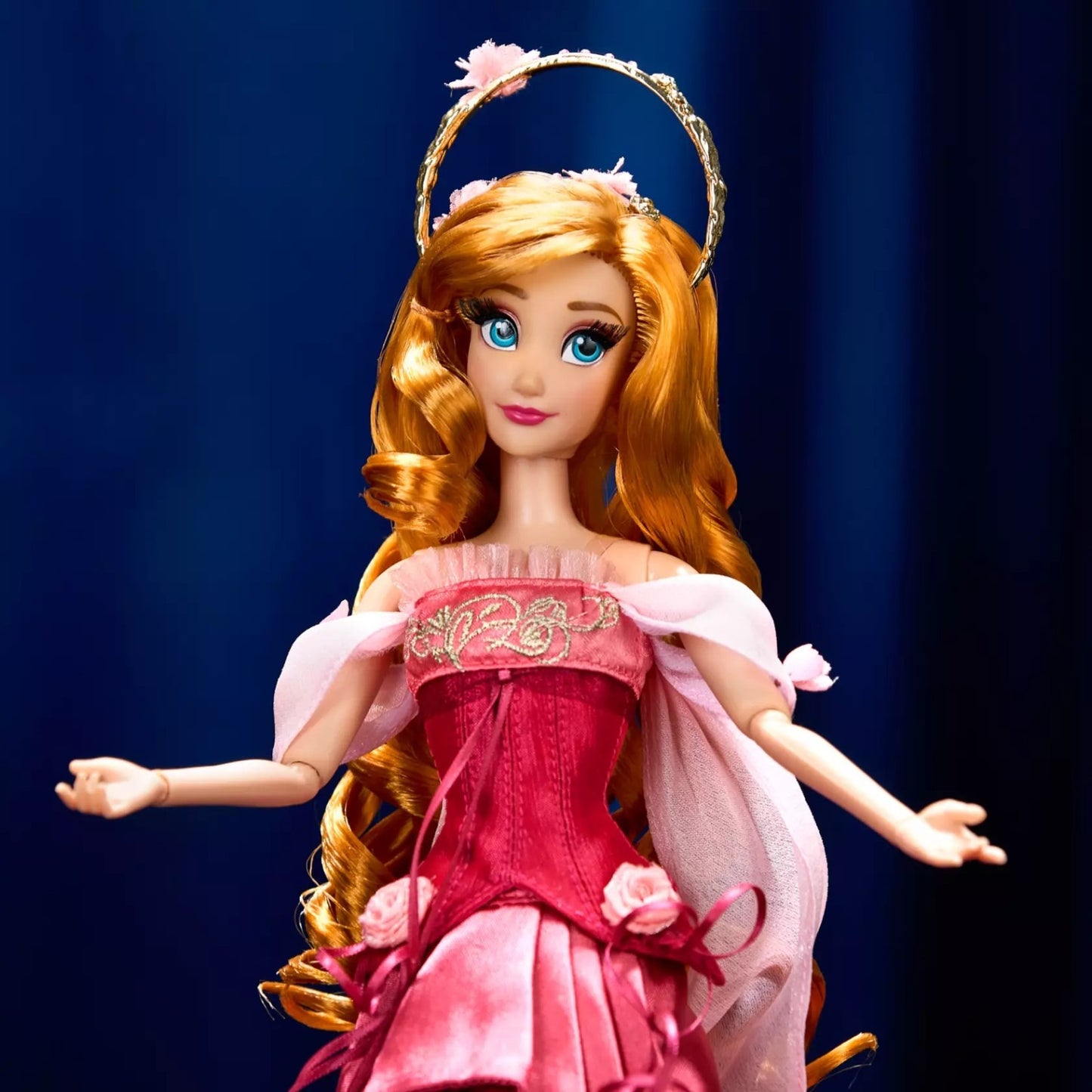 Disney Designer Collection 2025 Giselle Enchanted Limited Edition Doll