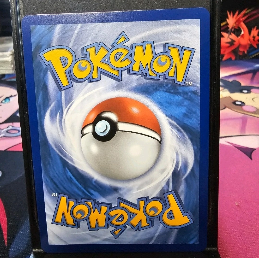 Pokemon TCG Mega Evolutions Mega Gardevoir ex SIR 178/132