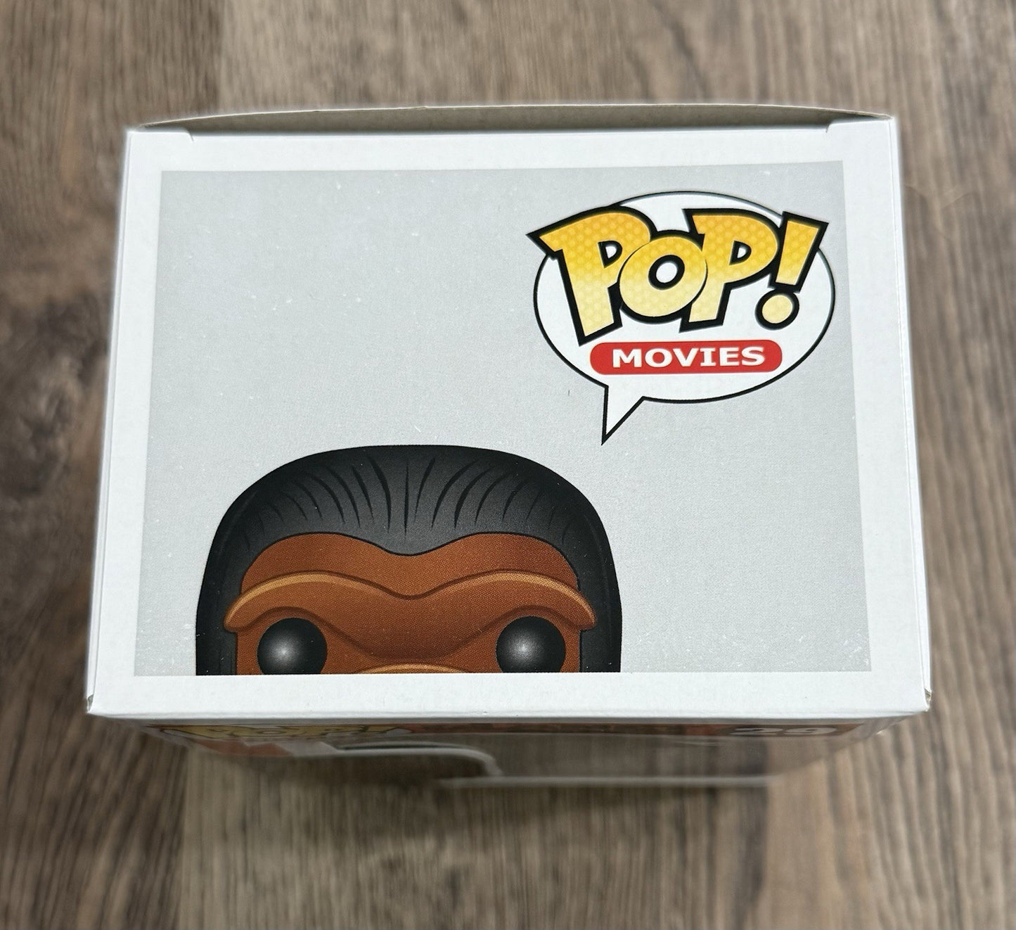 Funko Pop! Movies - Planet Of The Apes: Ape Soldier #29 Vaulted (2013)