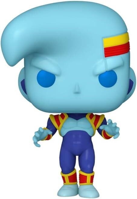 FUNKO POP Animation #1636 Dragon Ball GT Baby Vinyl Figure