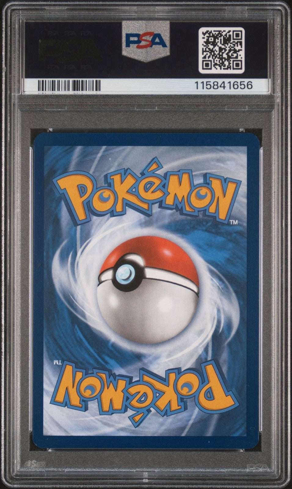 2024 Pokemon Surging Sparks #238 Pikachu Ex Special Illustration Rare PSA 9