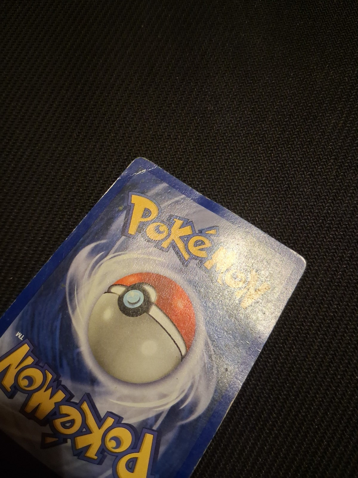 Pokémon TCG Clefairy Base Set 5/102 Holo Shadowless Holo Rare- HP