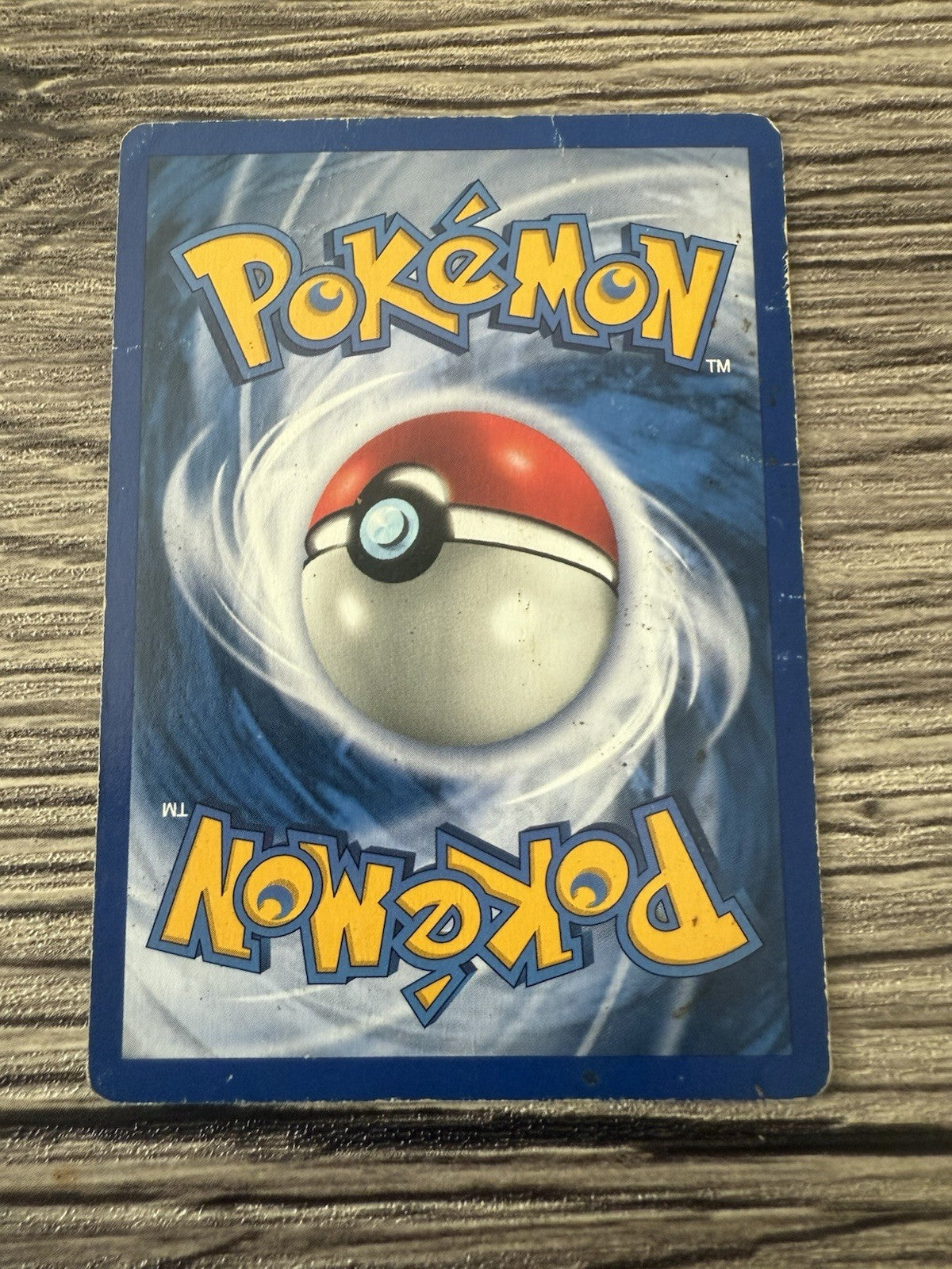 Pokemon Gyarados Holo Rare Base Set Shadowless #006/102