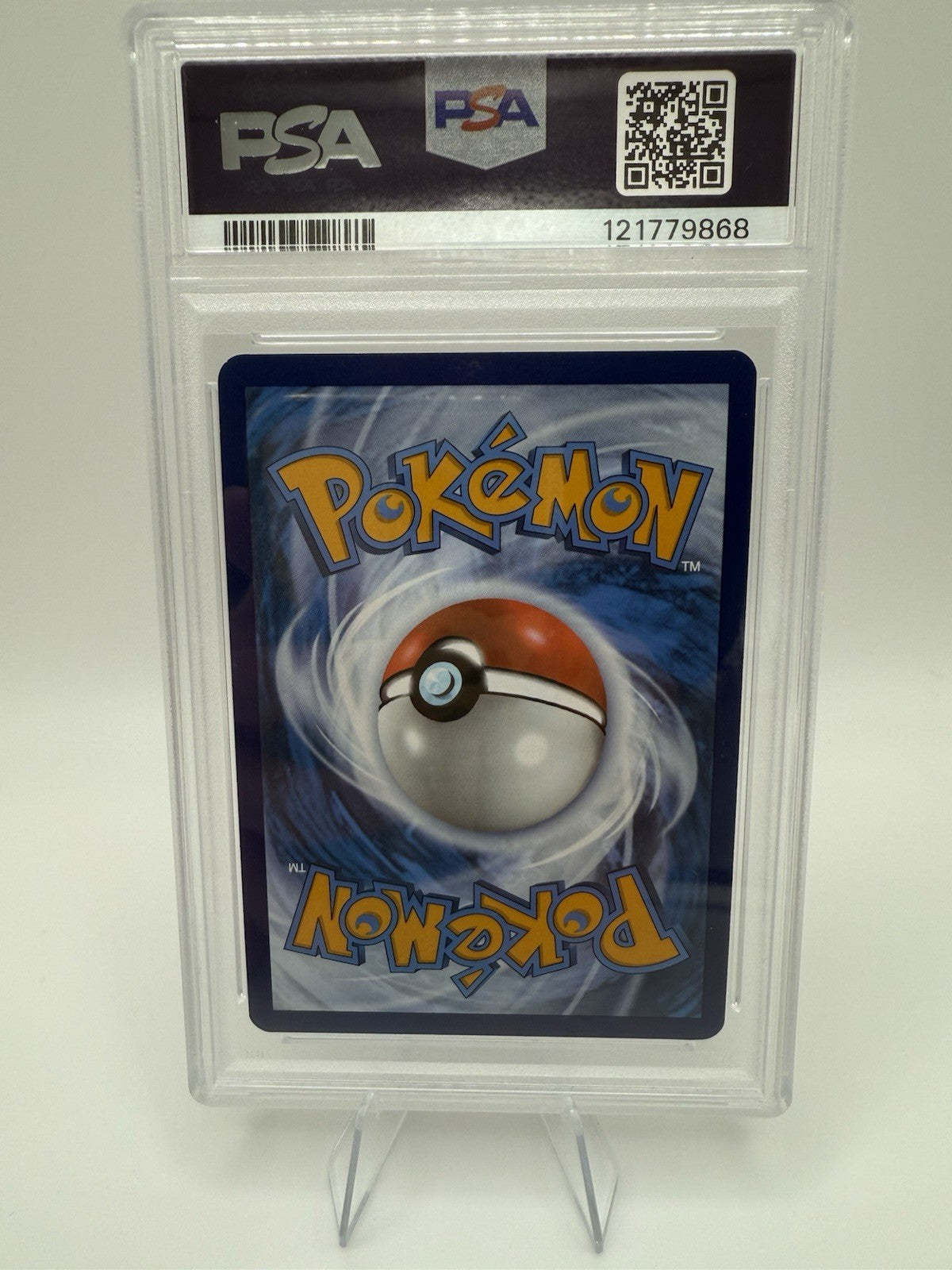PSA 9 Umbreon ex 161/131 Prismatic Evolutions Special Illustration Rare