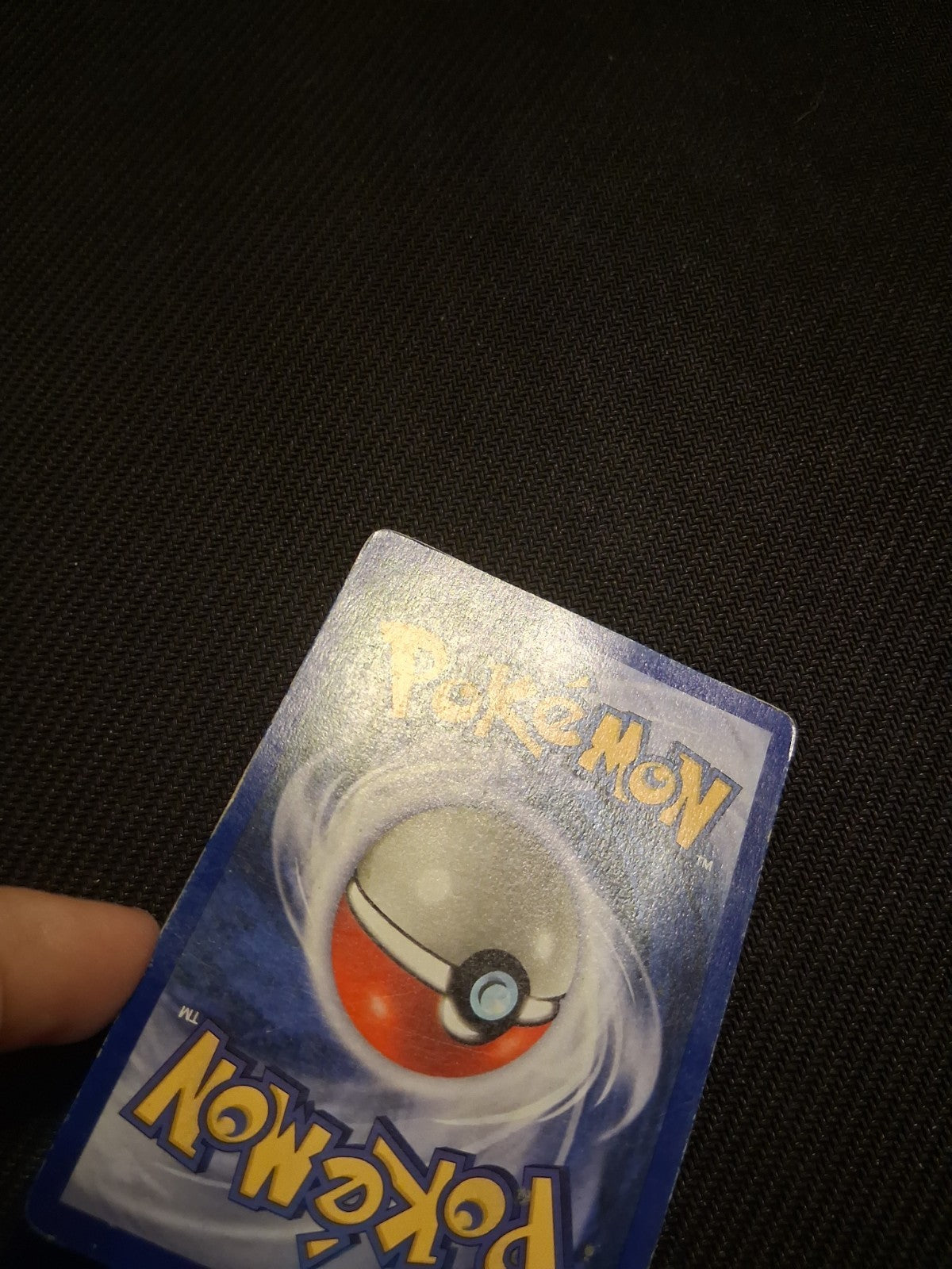 Pokémon TCG Clefairy Base Set 5/102 Holo Shadowless Holo Rare- HP