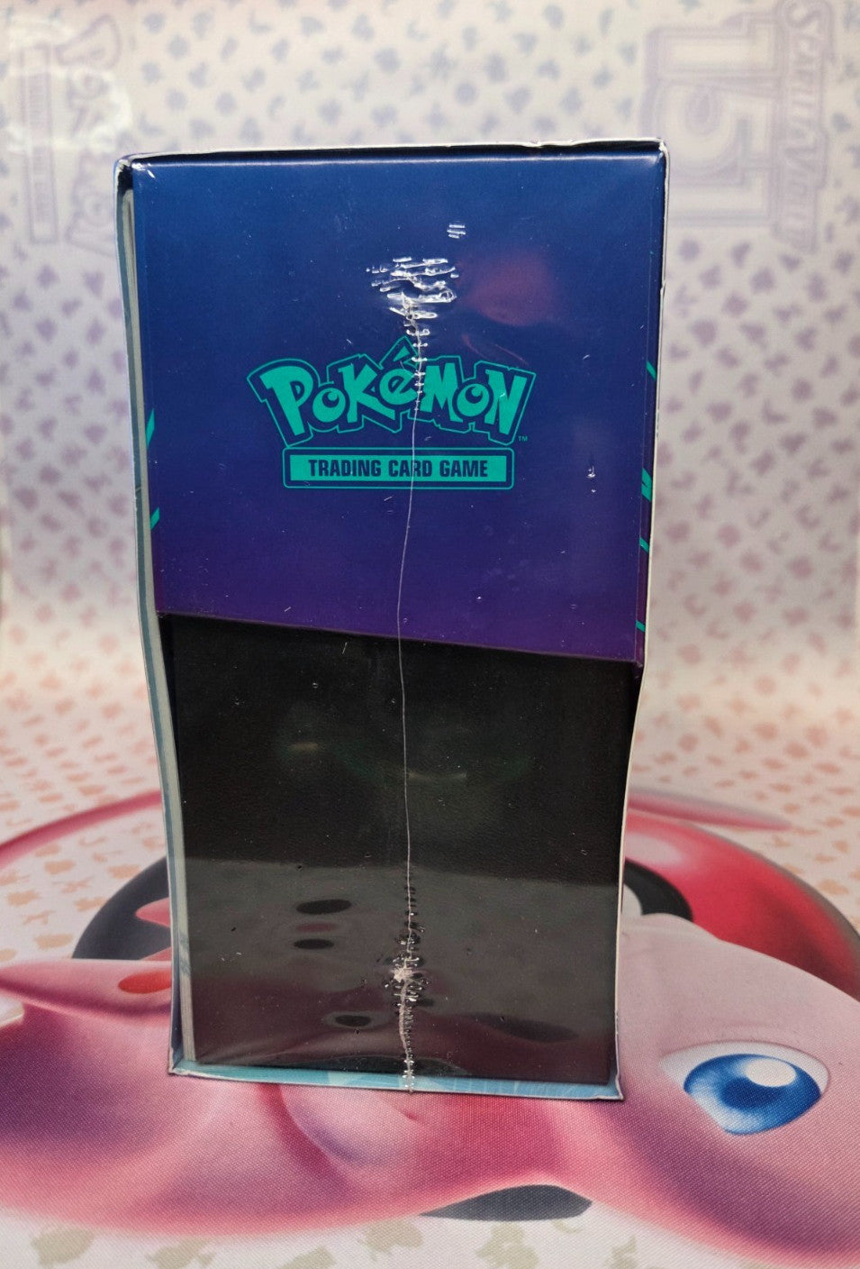 Pokemon TCG SV09 Journey Together Elite Trainer Box ETB Sealed - One Box