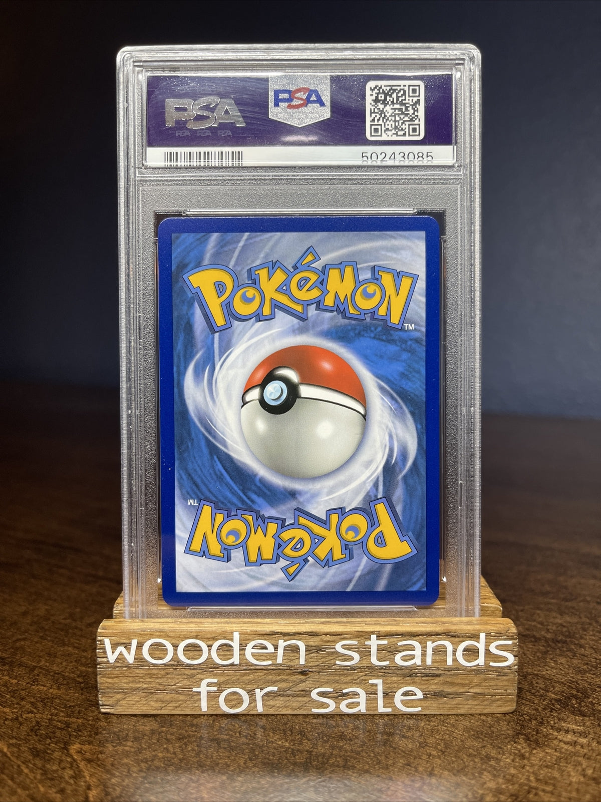 PSA 9 MINT Beldum SV30 Hidden Fates Holo Pokemon Card
