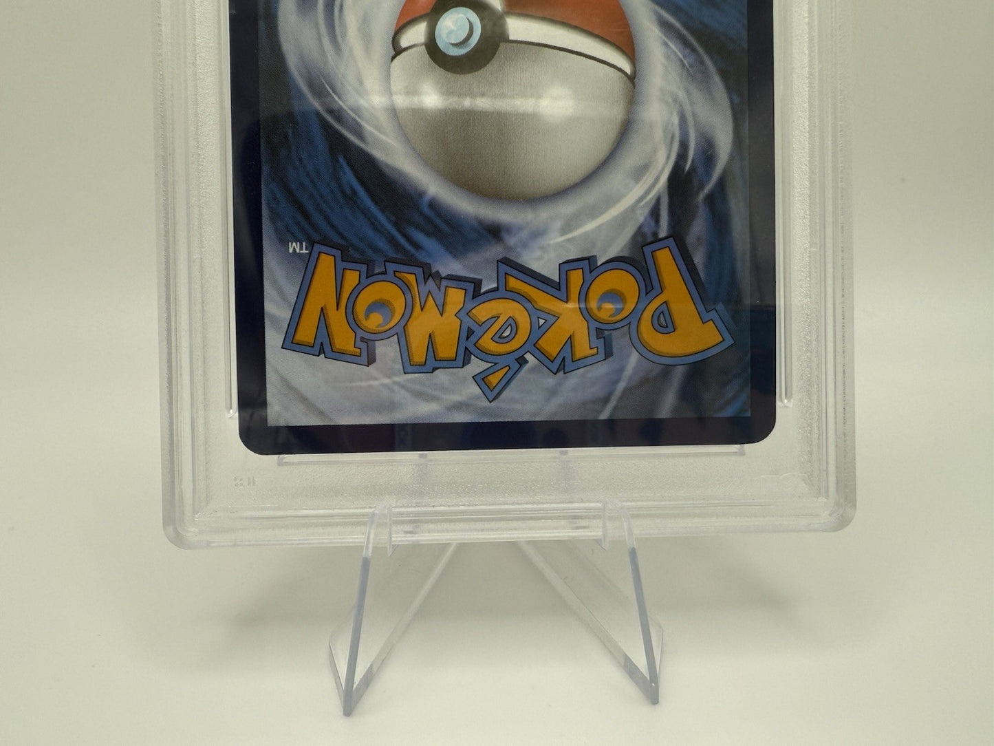 PSA 9 Umbreon ex 161/131 Prismatic Evolutions Special Illustration Rare