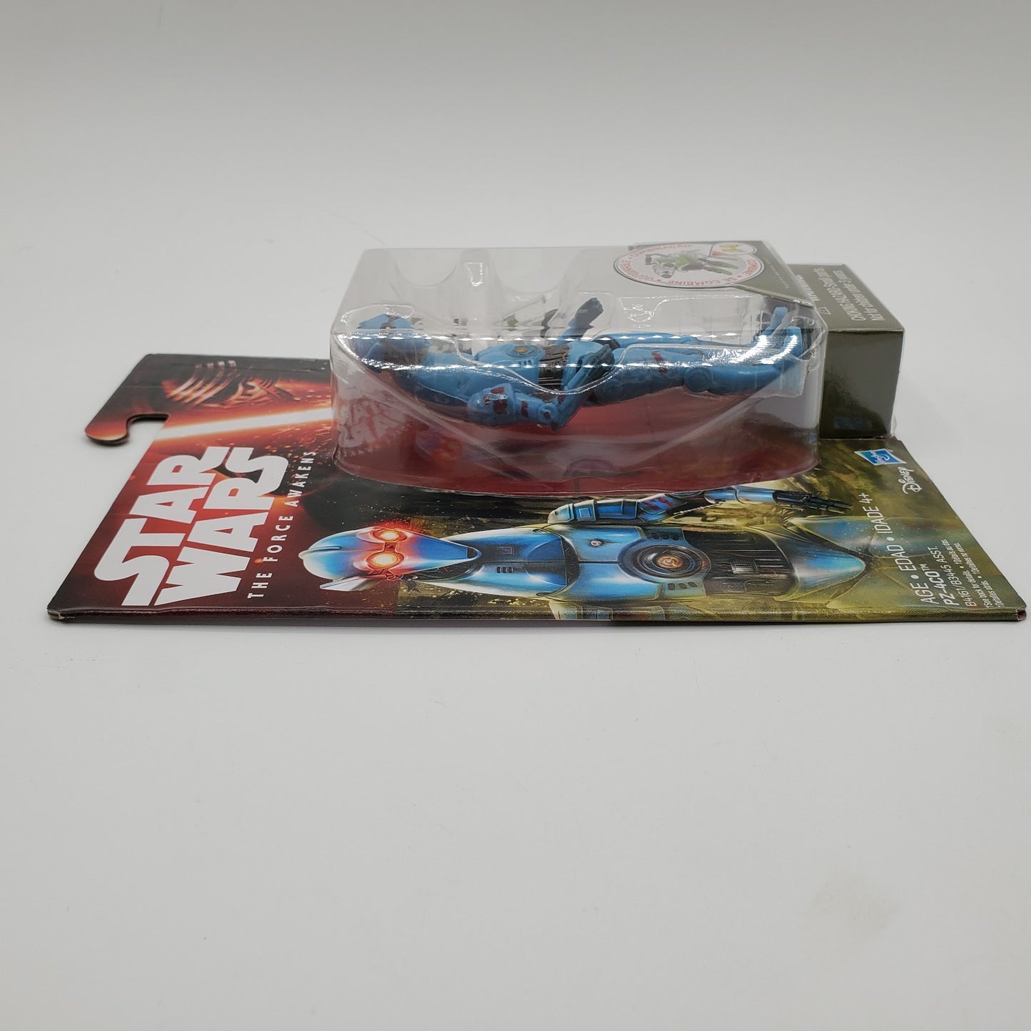 Star Wars TFA PZ-4CO Droid 3.75" Figure 2015 Hasbro Snow Mission NIB SEALED NEW