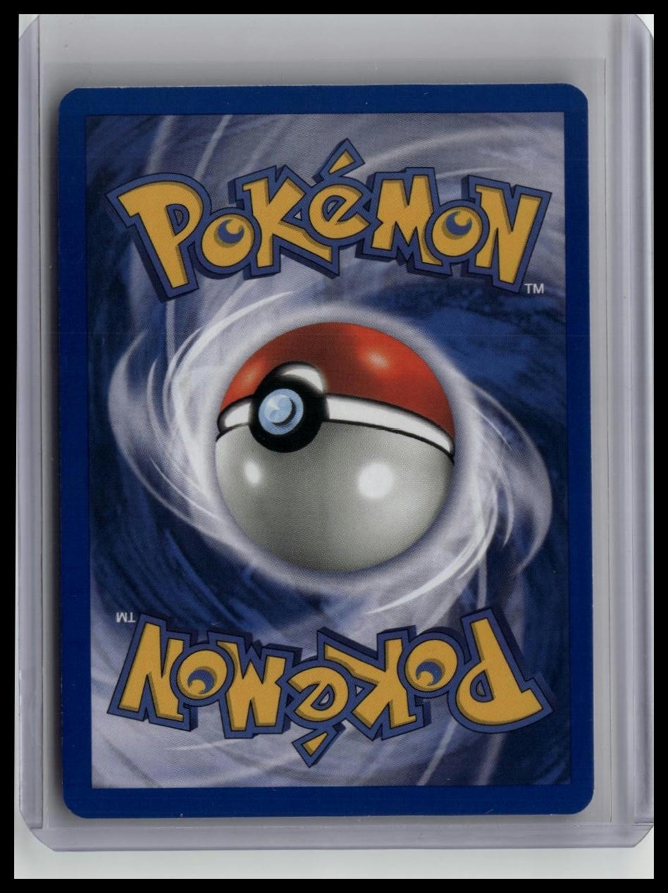 Ninetales - Base Set 12/102 Rare Holo Pokemon TCG