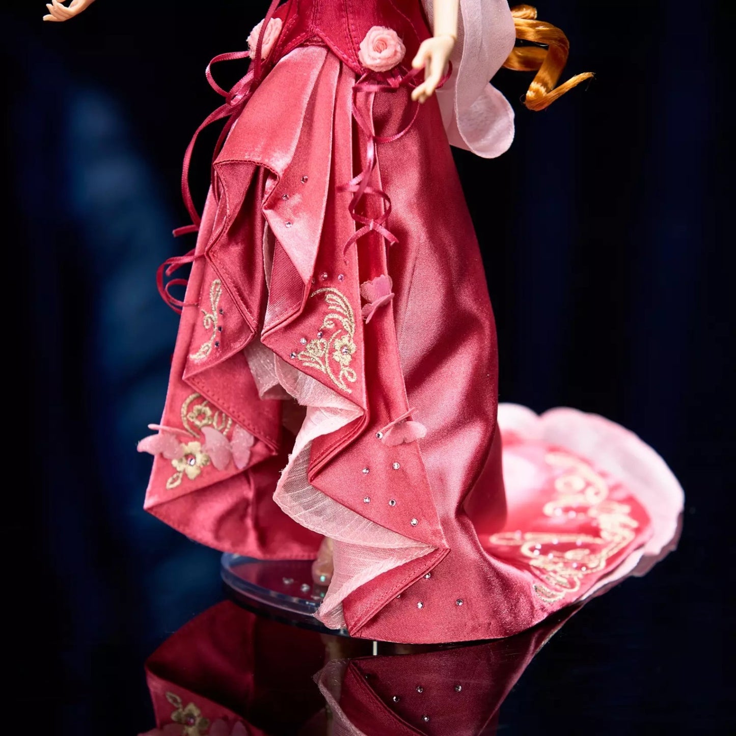 Disney Designer Collection 2025 Giselle Enchanted Limited Edition Doll