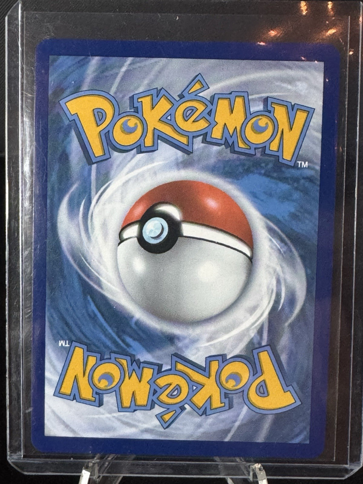Pokémon Mew v TCG Full Art Holo Rare Card 250/264 Fusion Strike