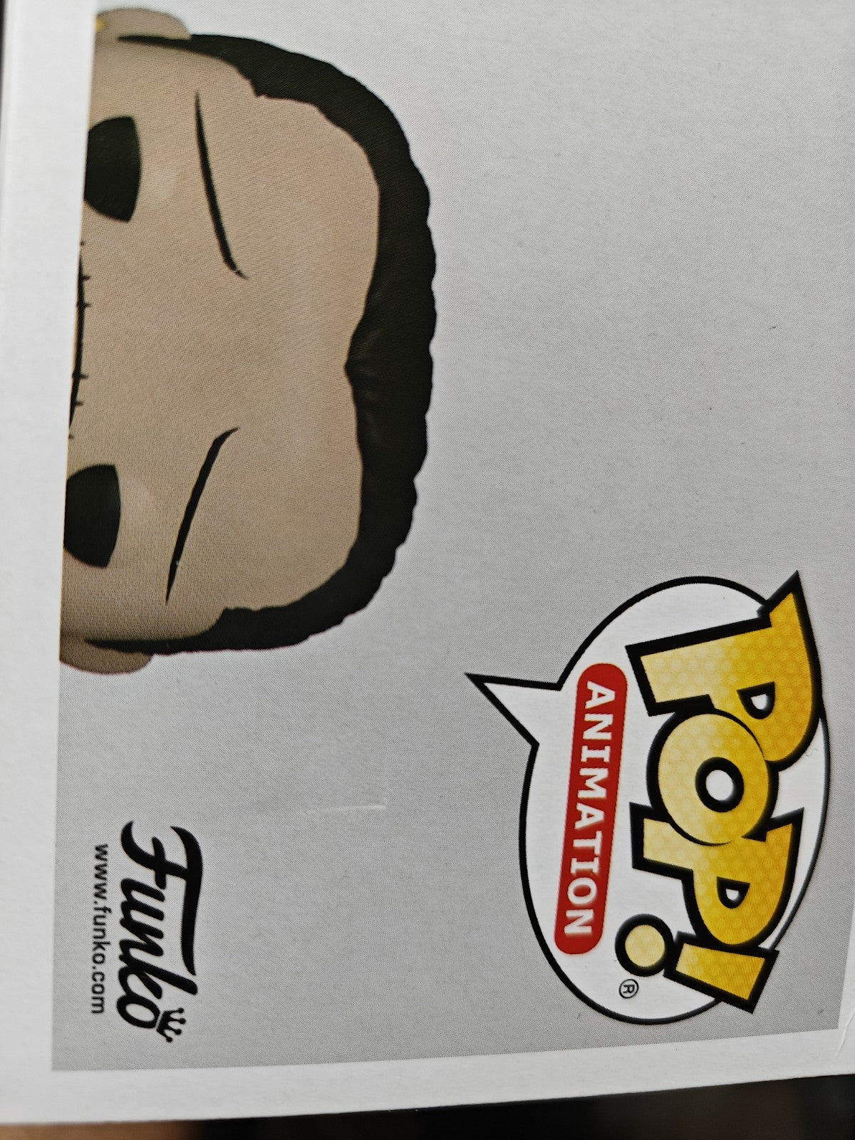 Anime One Piece : Crocodile #925 Funko Pop