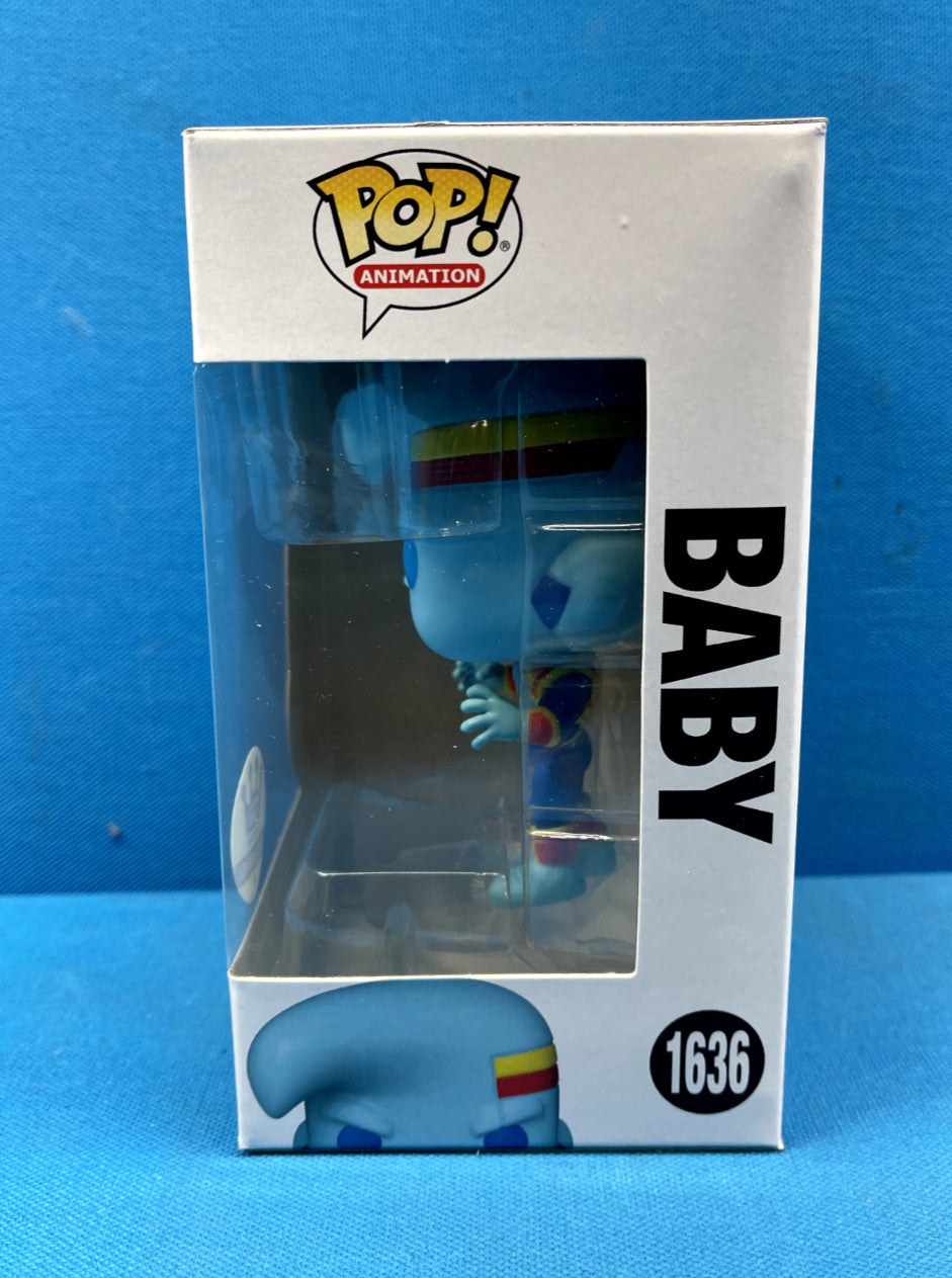 FUNKO POP Animation #1636 Dragon Ball GT Baby Vinyl Figure