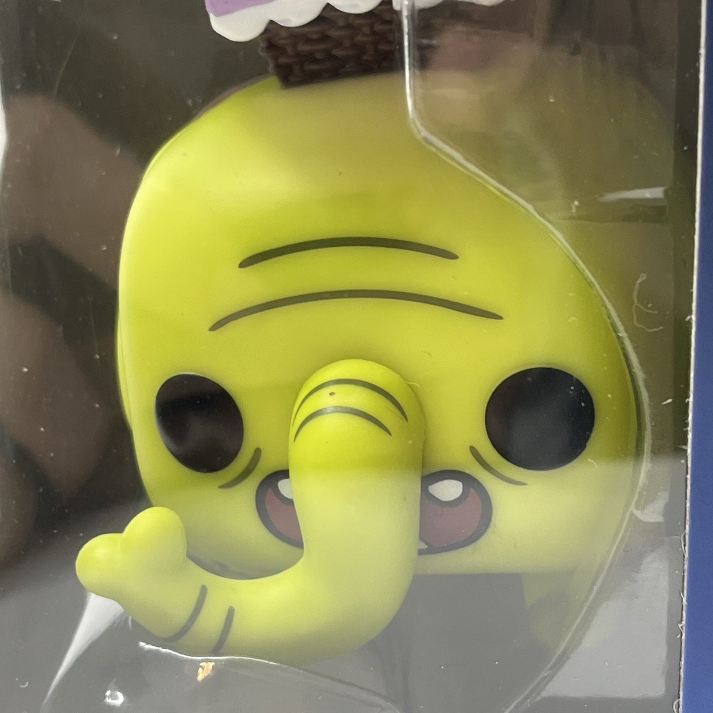 Funko Pop! Digital Adventure Time Tree Trunks #389 LE 1287 w/ Protector
