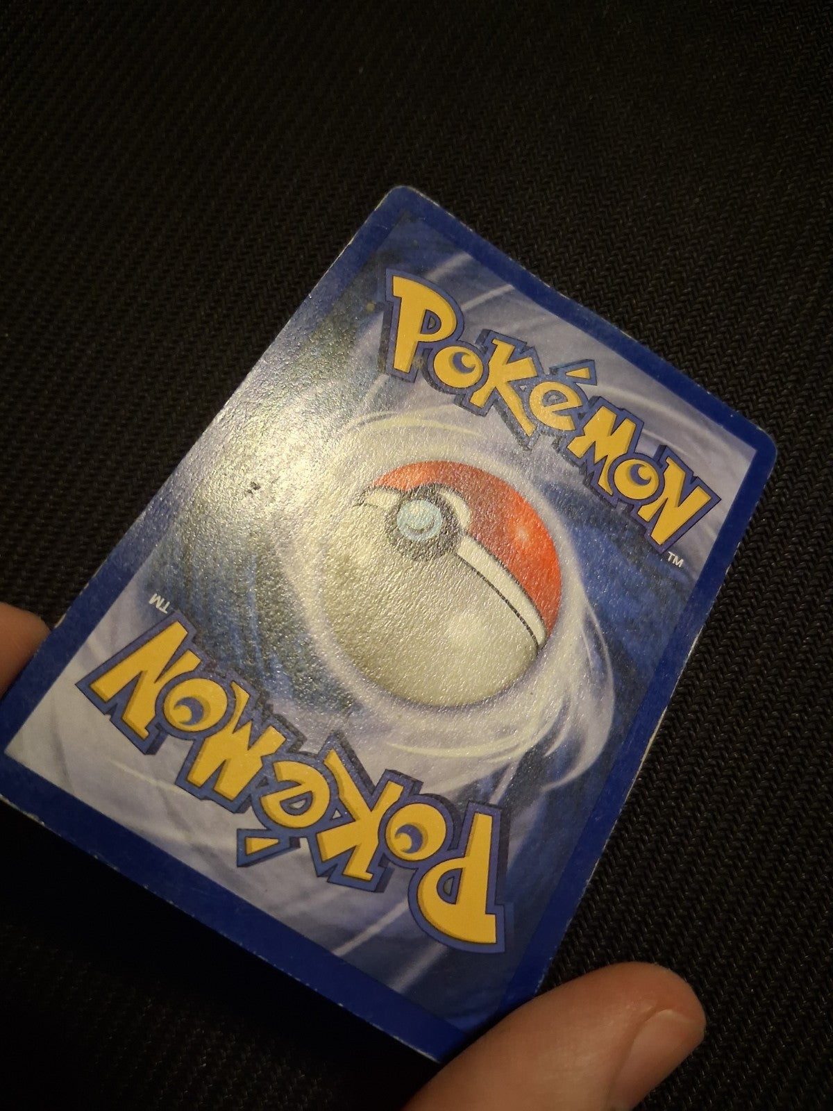 Pokémon TCG Clefairy Base Set 5/102 Holo Shadowless Holo Rare- HP