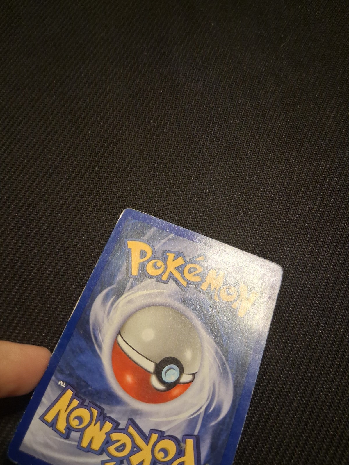 Pokémon TCG Clefairy Base Set 5/102 Holo Shadowless Holo Rare- HP