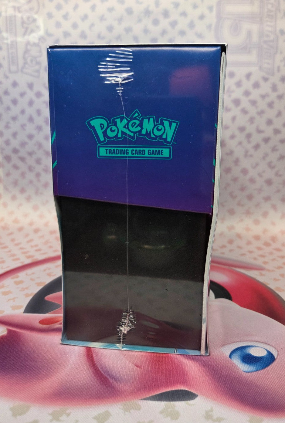 Pokemon TCG SV09 Journey Together Elite Trainer Box ETB Sealed - One Box