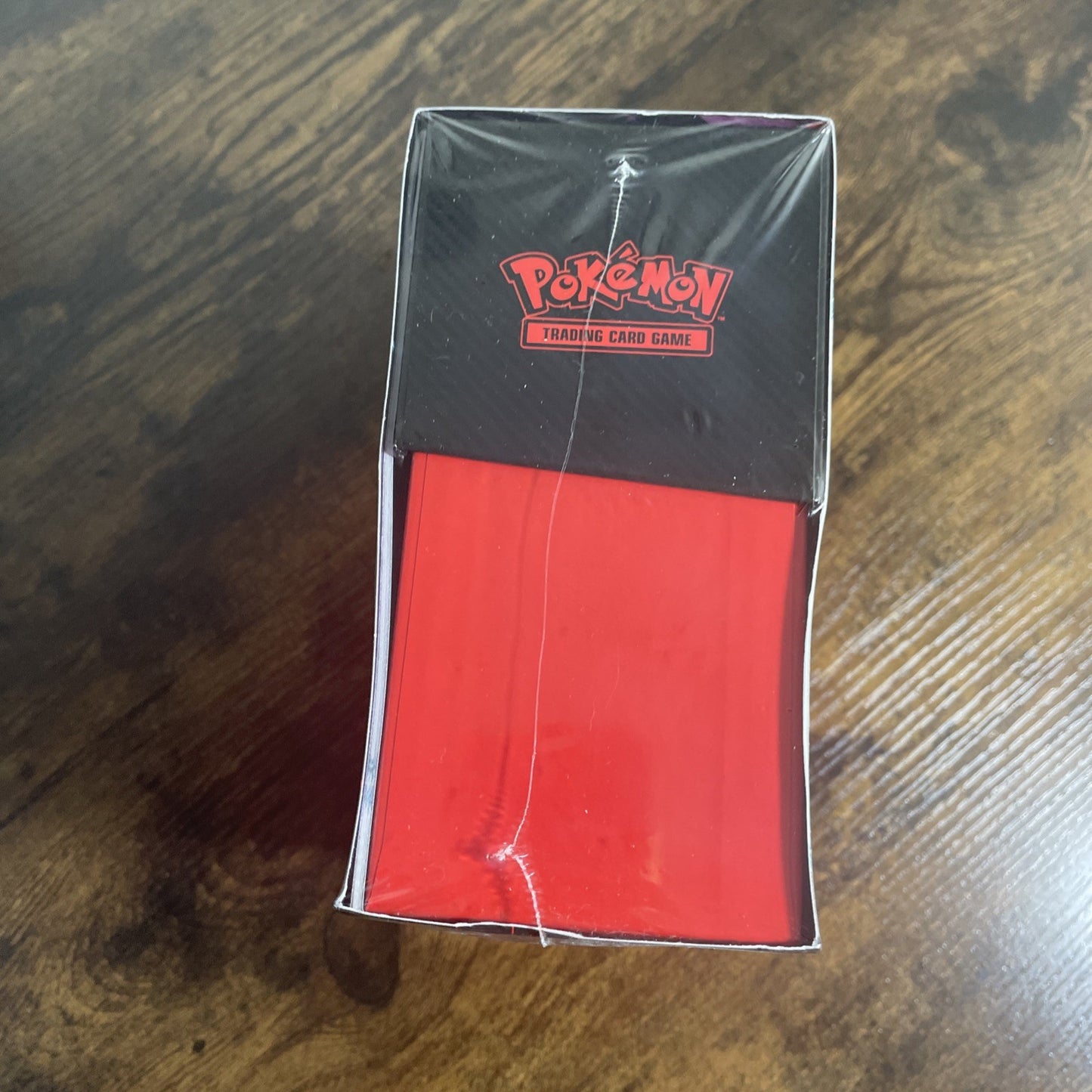 Pokemon TCG: Scarlet & Violet Destined Rivals Elite Trainer Box ETB