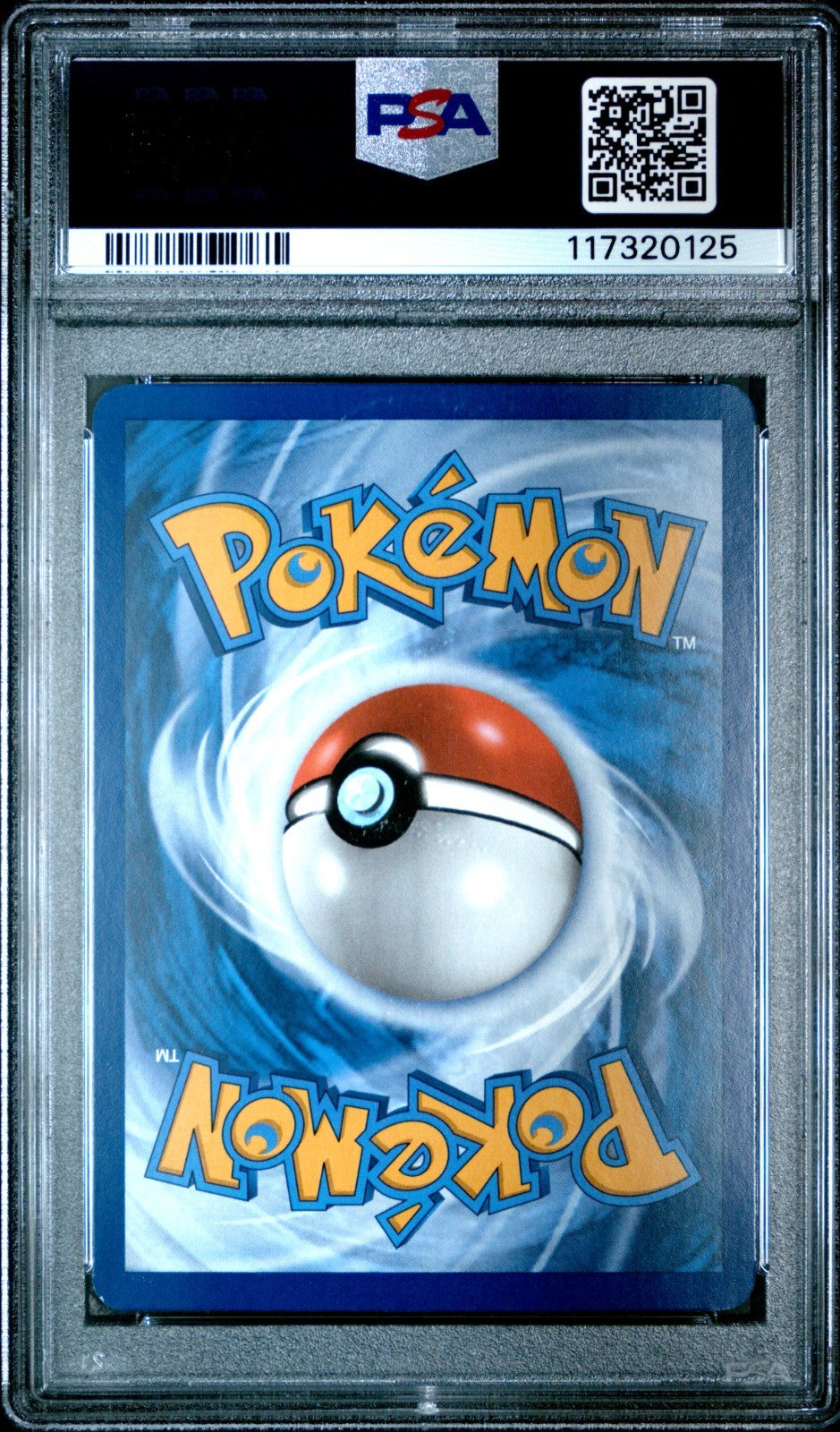 Gardevoir ex 233/091 Pokemon: Paldean Fates Special Illustration Rare - ✨PSA9