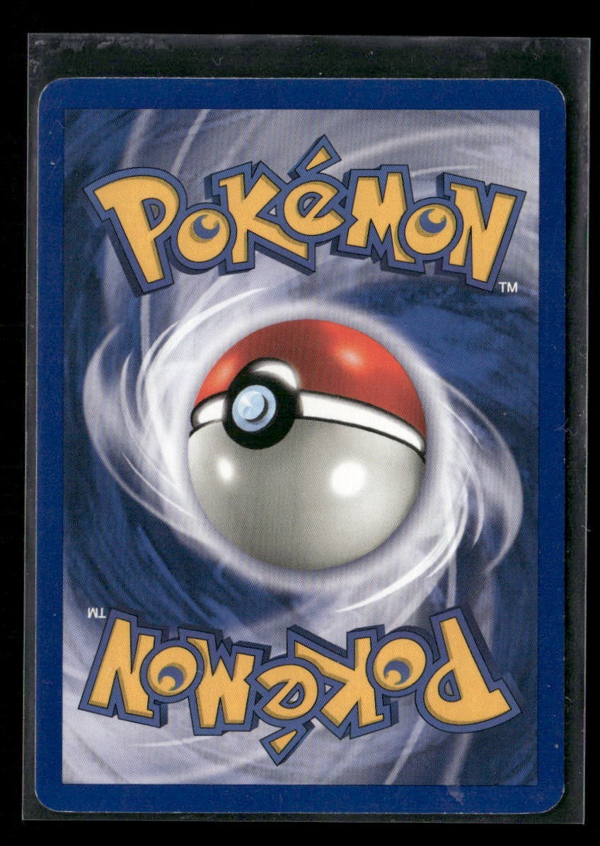 Nidoqueen 12/102 Base Set 2 Holo Rare Vintage 1999 Pokemon Card