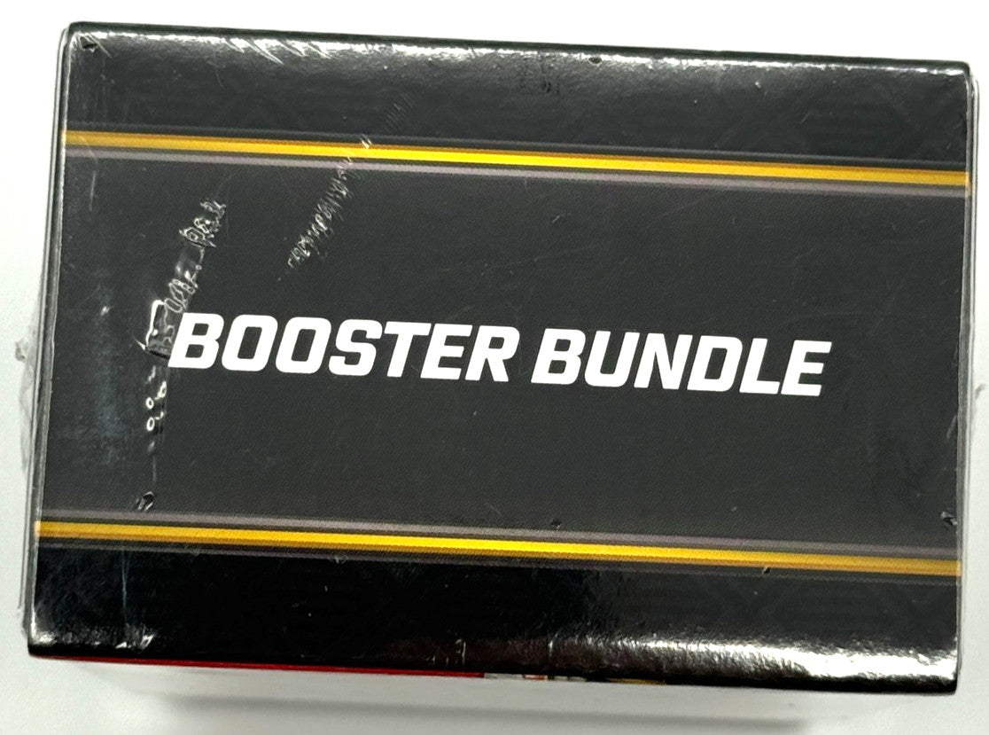 Pokemon Mega Evolution Booster Box Bundle TCG Trading Card Game - SEALED