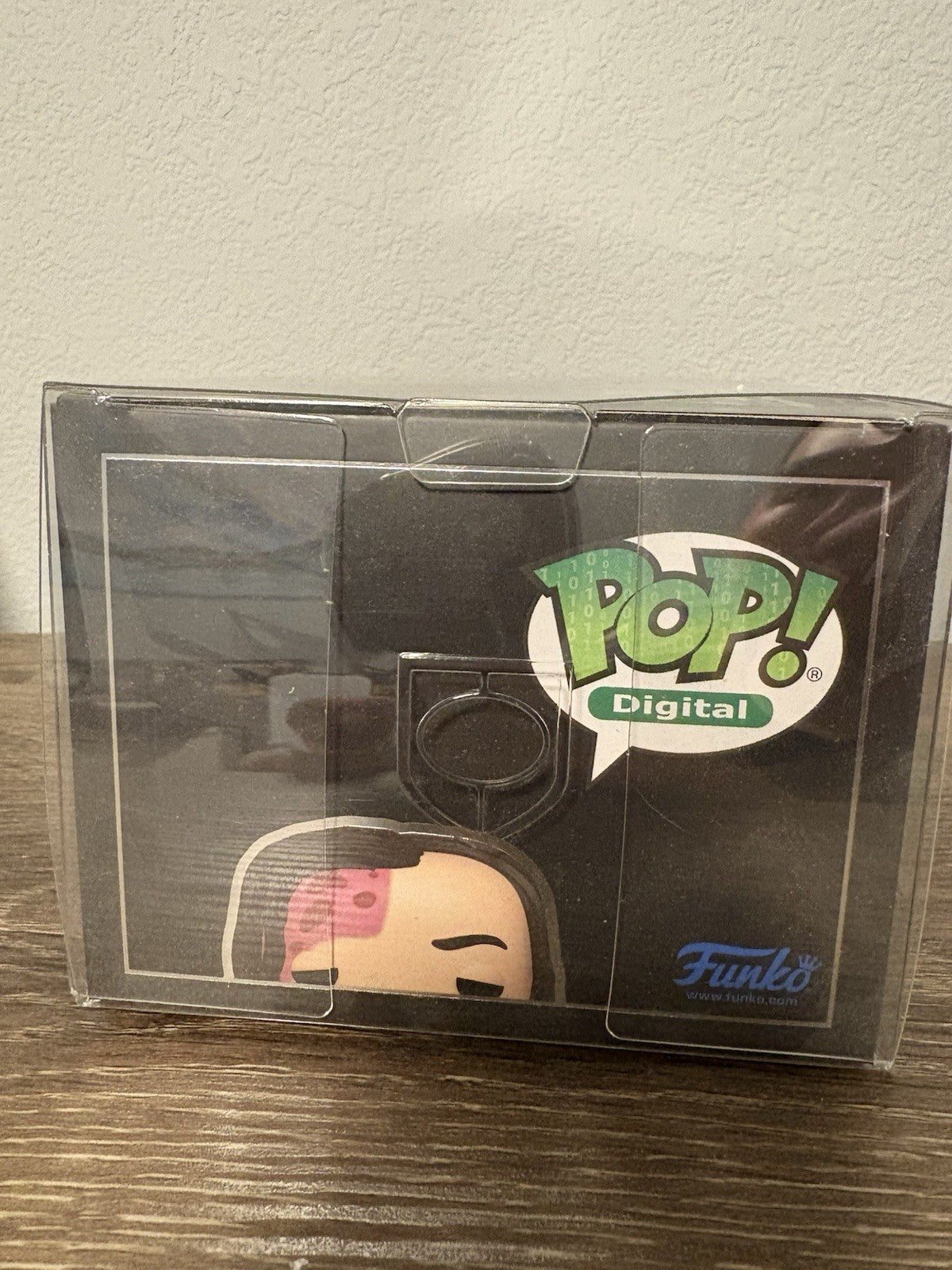 Funko Pop! Game of Thrones The Hound Beyond the Wall Vinyl Figure #91
