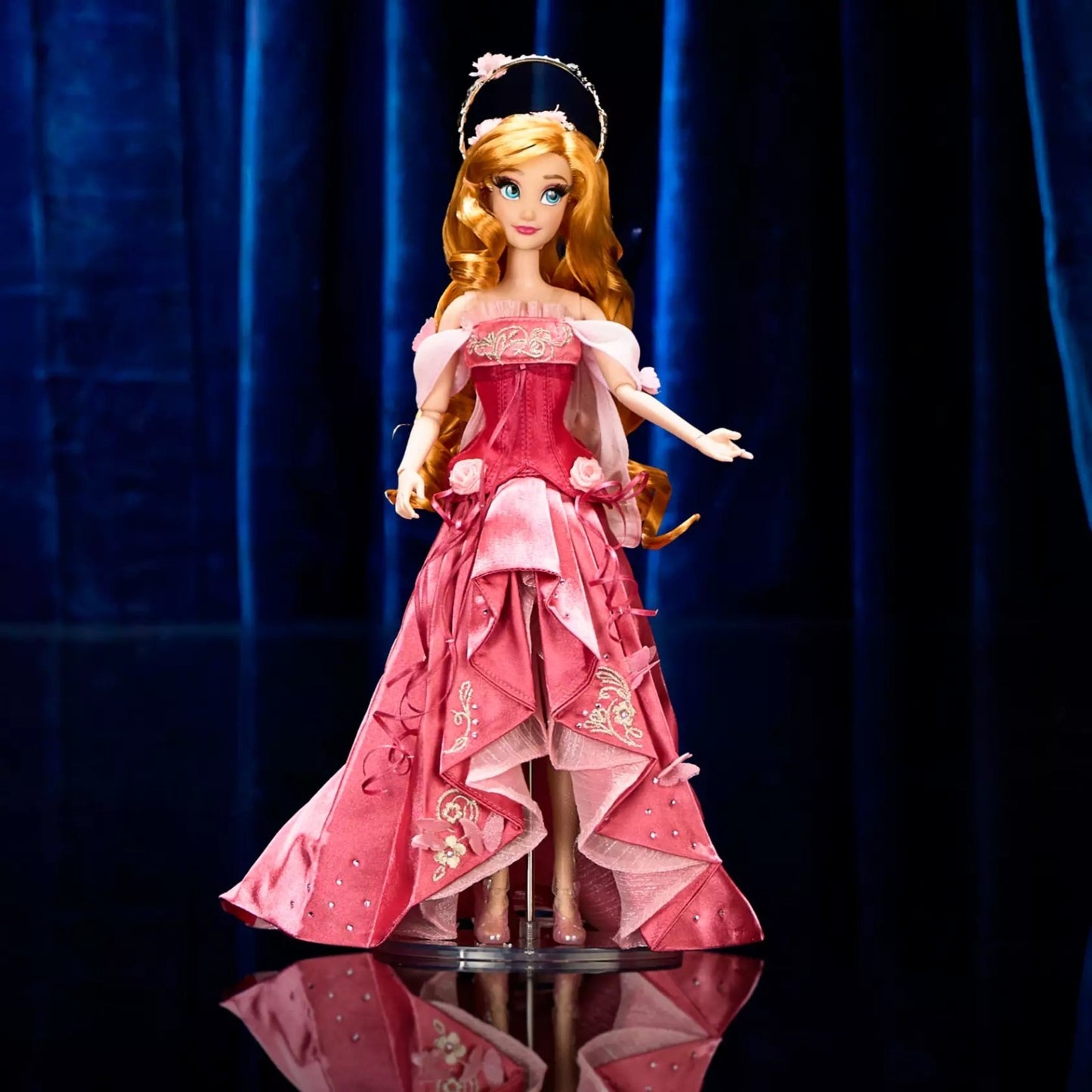 Disney Designer Collection 2025 Giselle Enchanted Limited Edition Doll