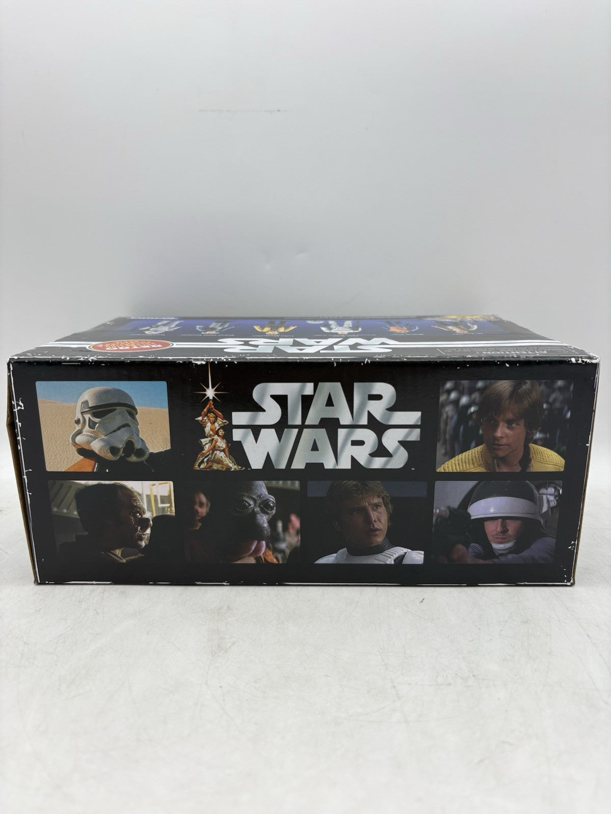 Star Wars Retro Collection Star Wars: A New Hope Figure Multipack BRAND NEW