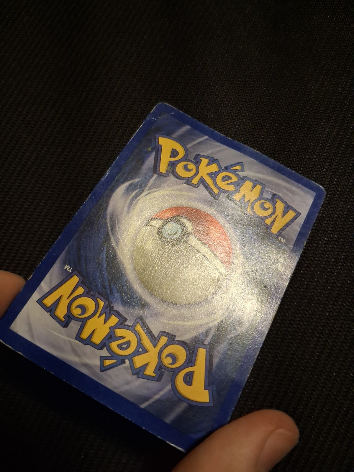 Pokémon TCG Clefairy Base Set 5/102 Holo Shadowless Holo Rare- HP