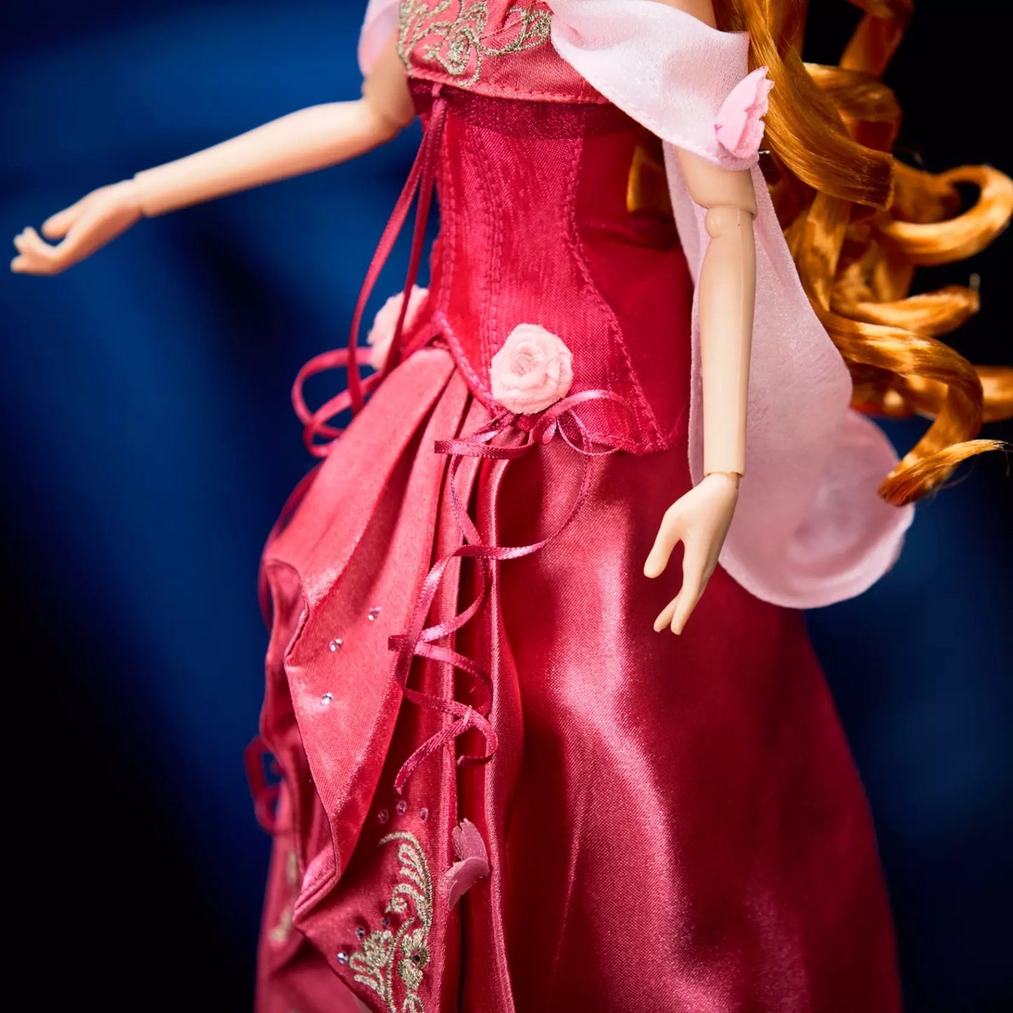 Disney Designer Collection 2025 Giselle Enchanted Limited Edition Doll