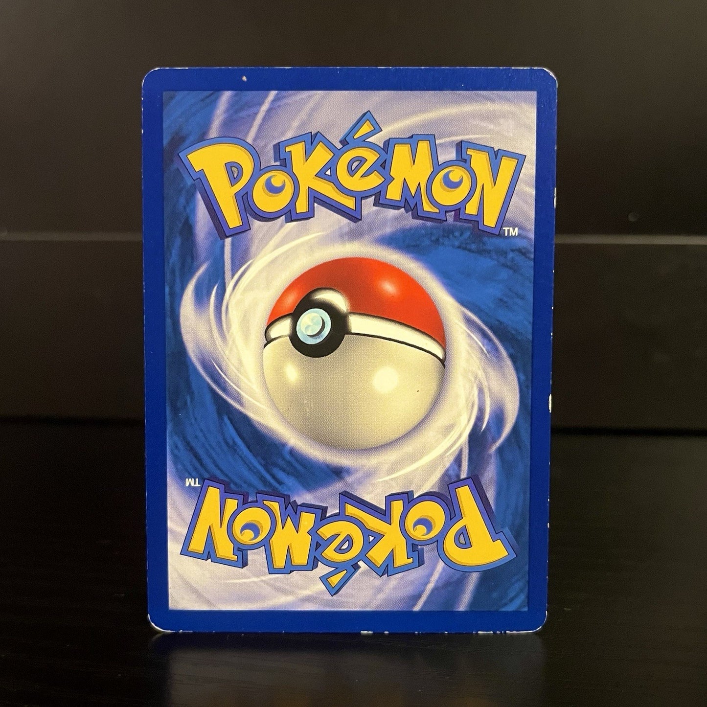1999 Pokemon TCG Porygon Base Set 1st Edition Shadowless Uncommon NonHolo 39/102