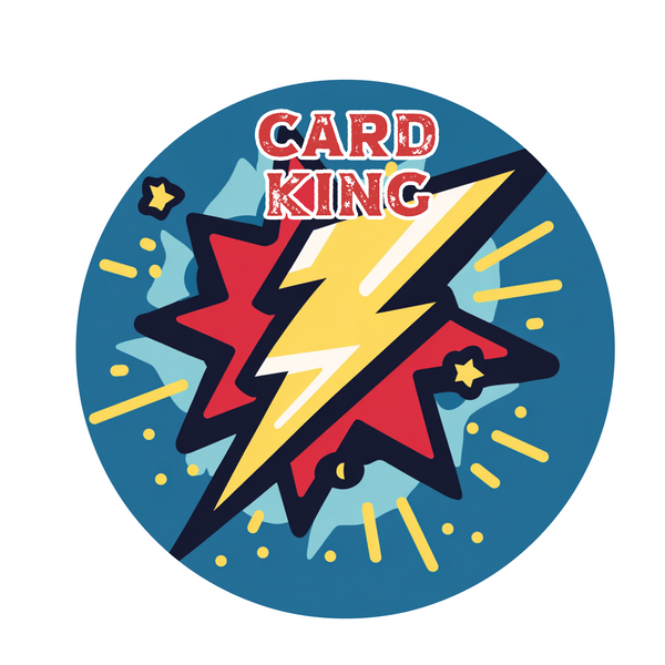Card King