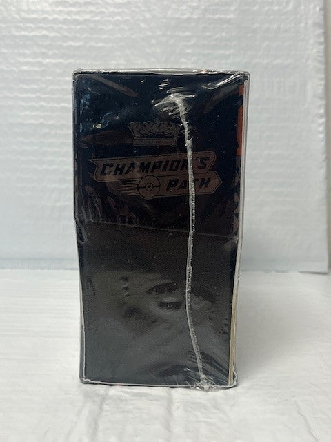 Pokemon Champions Path Elite Trainer Box ETB TCG Factory Sealed