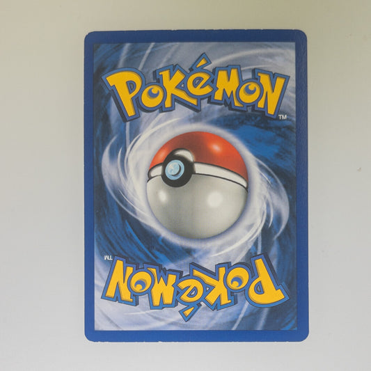 Pokemon Card - Base 15/102 - VENUSAUR (holo-foil)**Shadowless** *Lightly Played*