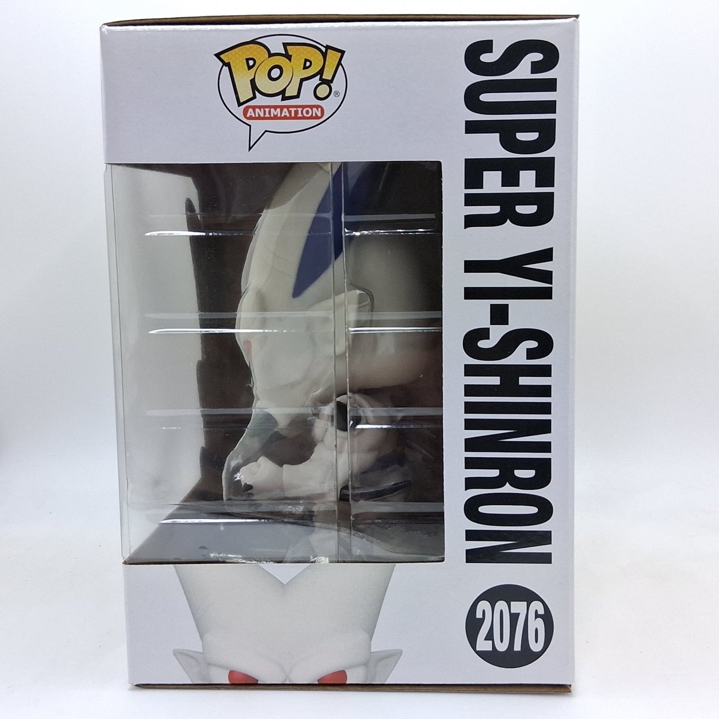 Funko Pop! Super Yi-Shinron 2076 Dragon Ball GT DBZ Jumbo Vinyl Figure Toy Anime