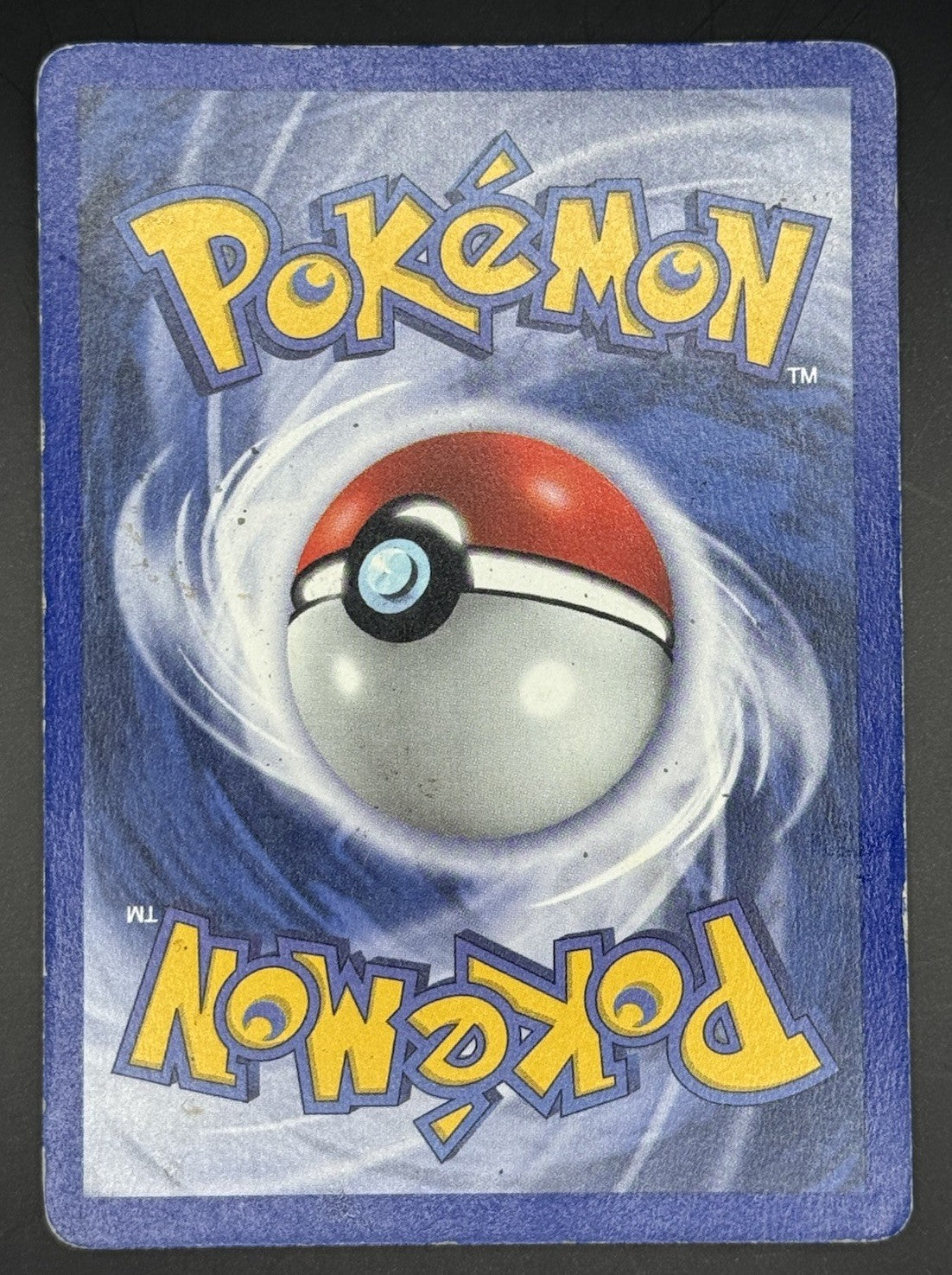 Pokemon TCG Shadowless Ninetales Base Set Holo WOTC 12/102 HP