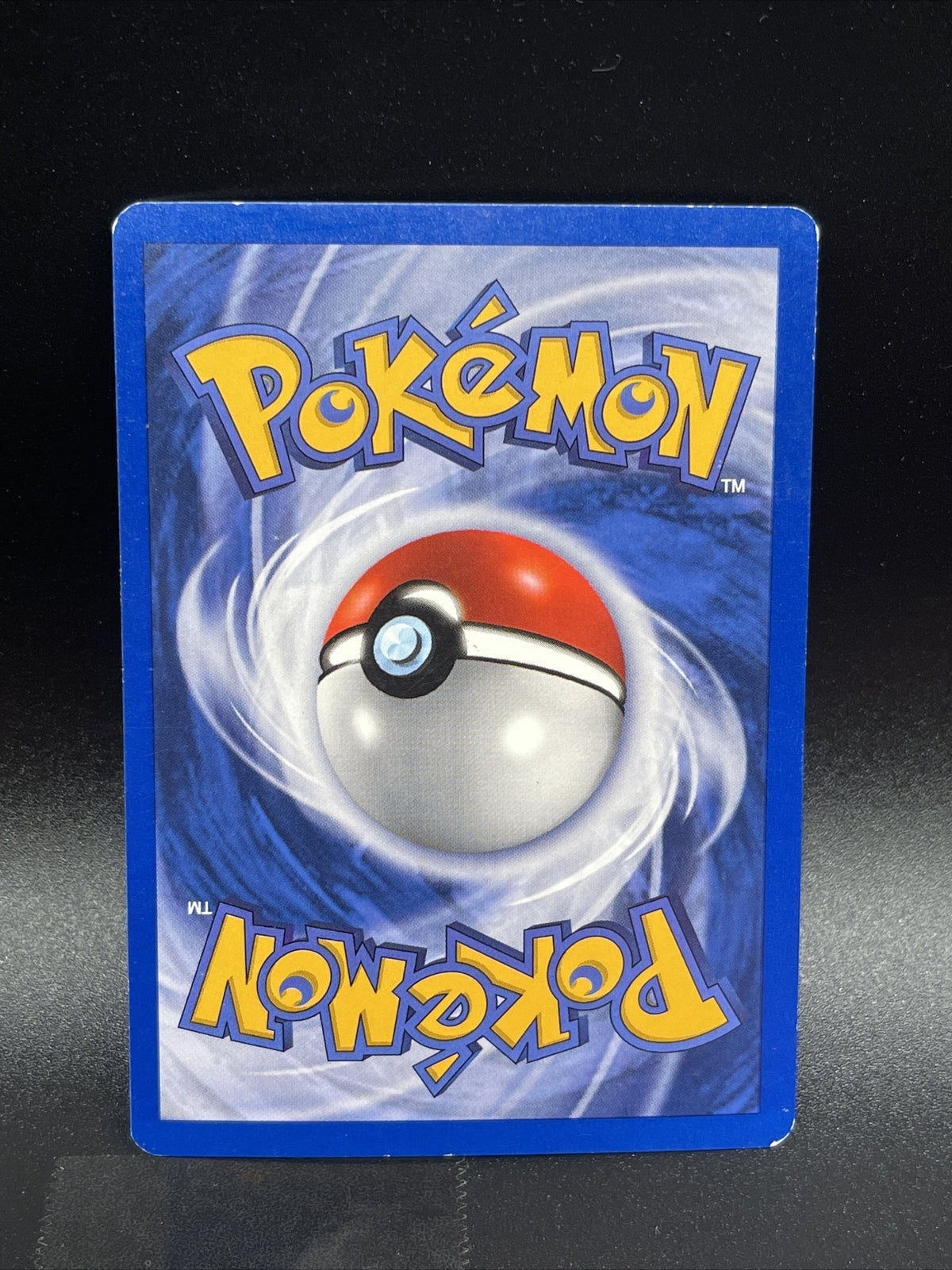 Pokémon TCG - Entei  - Wizards Black Star Holo Promo #34 - LP MP