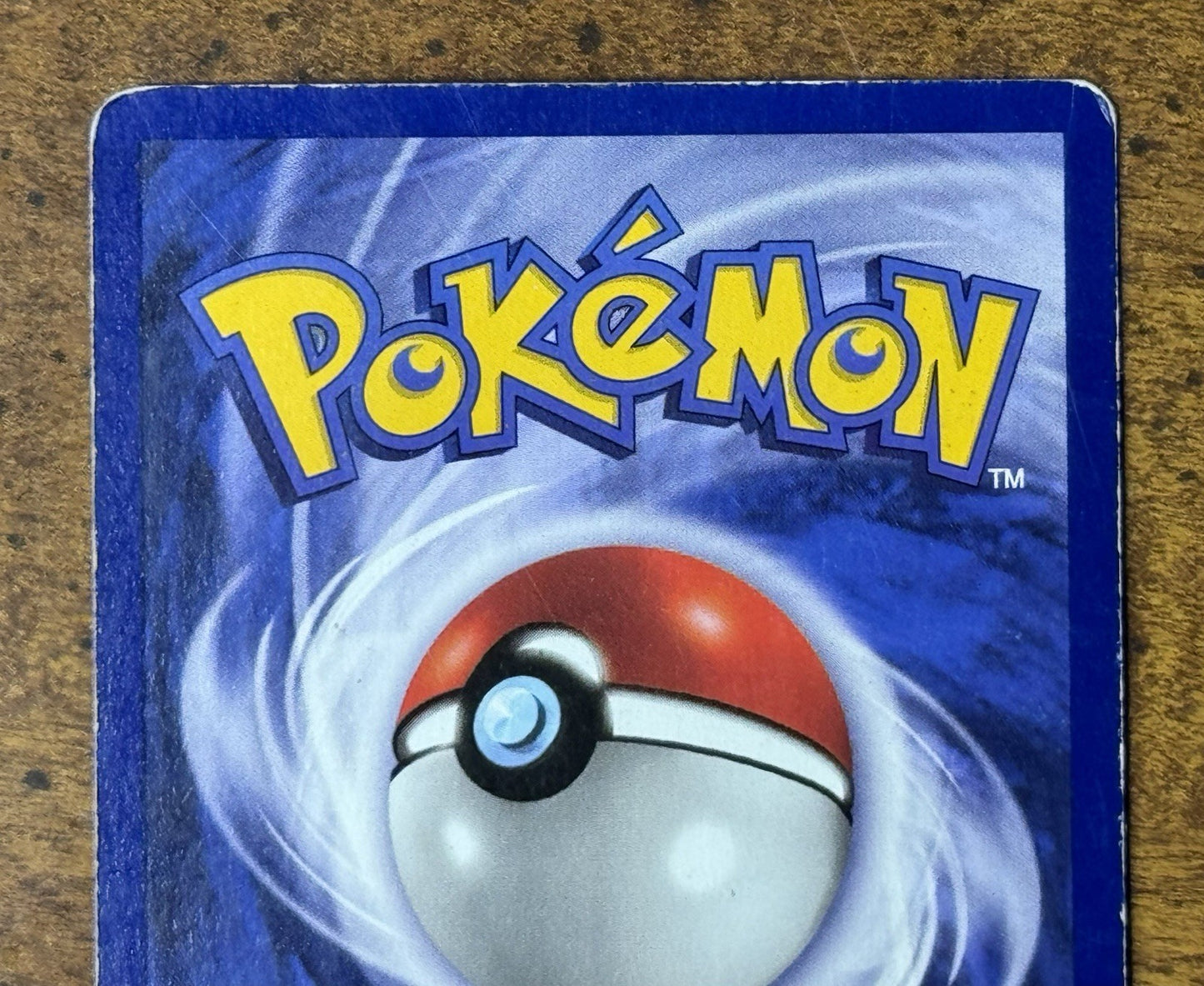 1999 Pokemon Base Set Haunter 1st Edition Shadowless 29/102 English Non Holo