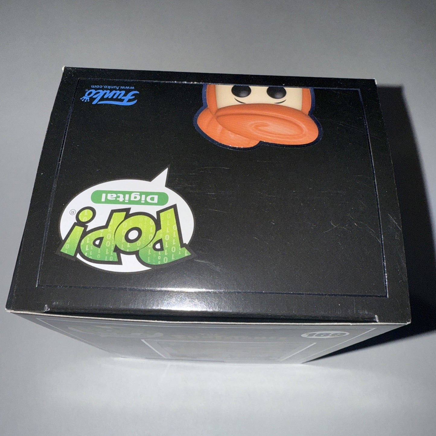 Wilma Flintstone #169 - The Flintstones Funko Pop! [Digital Release LE 1800 Pcs]