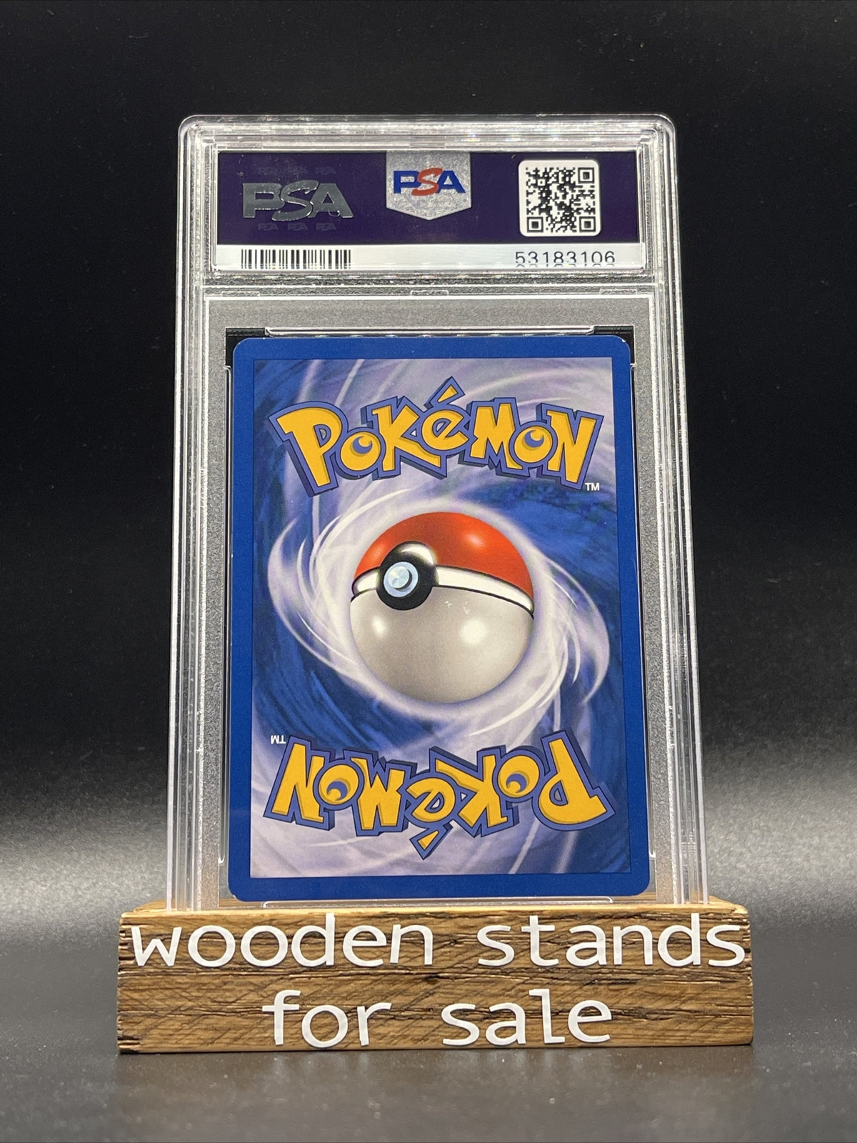 PSA 9 MINT Doduo 48/102 4th Print Base Set Pokemon Trading Card