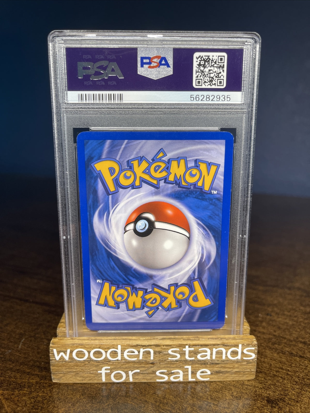 PSA 9 MINT Energy Retrieval 81/102 4th Print Base Set Pokemon Trading Card
