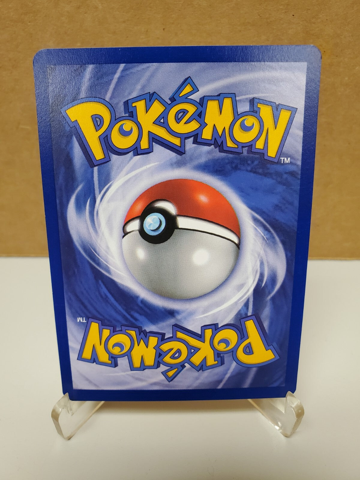 Pokémon - Pikachu (Movie Promo) 04/53 WOTC Promo Card