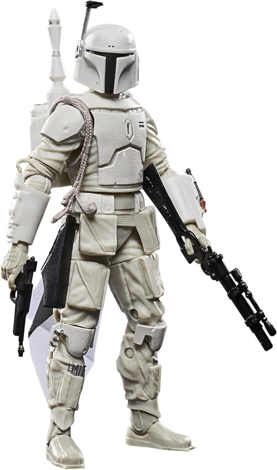 🔥Star Wars Black Series The Empire Strikes Back Boba Fett Prototype Armor 6"🔥