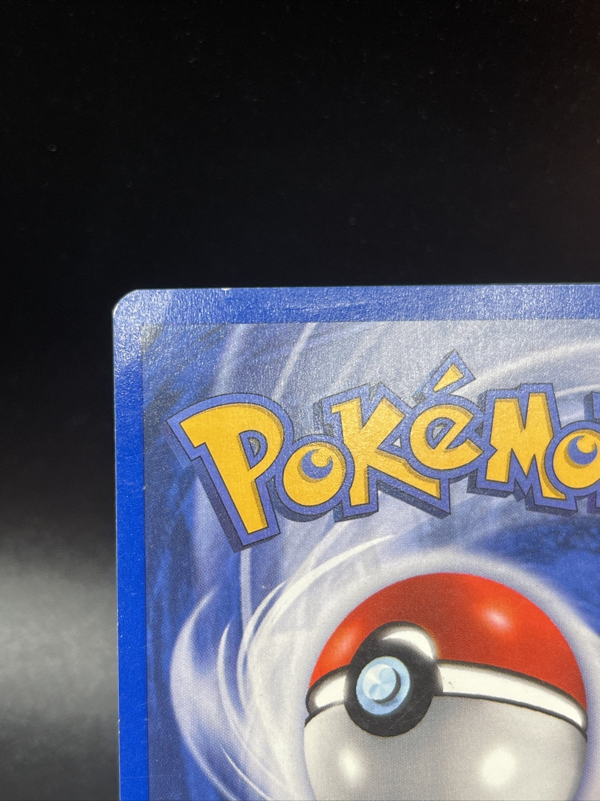 Pokémon TCG - Entei  - Wizards Black Star Holo Promo #34 - LP MP