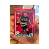 2024-25 Topps Chrome VIKTOR GYOKERES SPORTING Pink RayWave All-Star Rookie Refractor /175