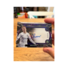 32 🔥 2021-22 Topps COLE PALMER AUTO ROOKIE (RC) Museum Collection Rookie Reverence Purple /99 🔥