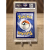 Pokemon Reshiram & Charizard GX SM Black Star SM247 TAG TEAM Promo Holo 2021 - PSA 9 🔥🔥🐉