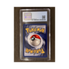 Pokémon 1999 Base Set Shadowless Bulbasaur 44/102 – CGC 8.5 NM MINT 🌱🔥💎