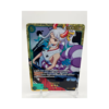 🔥 Yamato OP01-121 SEC (Secret Rare) – Japanese 🔥 One Piece Card Game – Romance Dawn (OP-01)